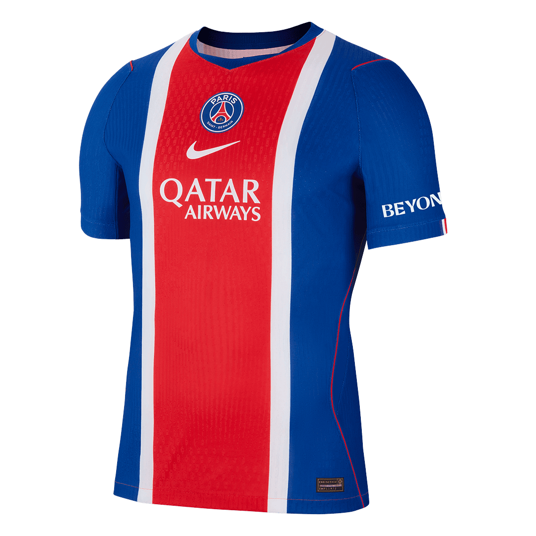 PSG Home Player Version Jersey 2026/27