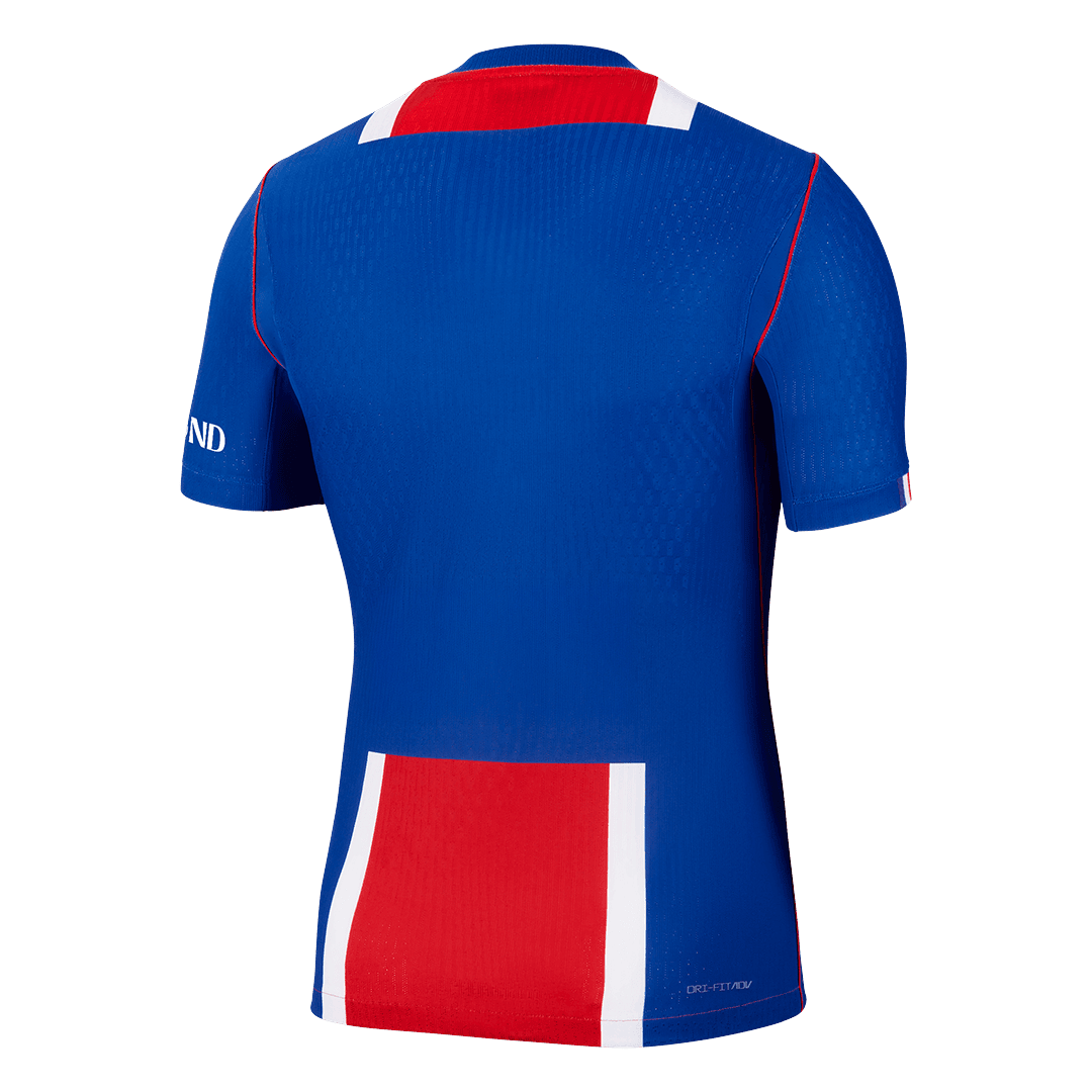 PSG Home Player Version Jersey 2026/27