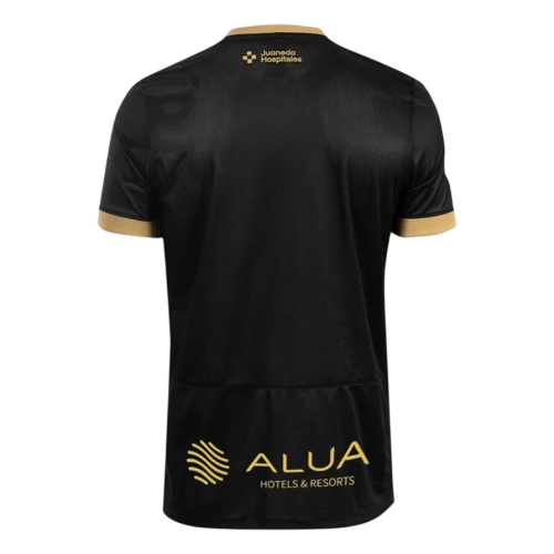 RCD Mallorca Away Soccer Jersey 2026/27