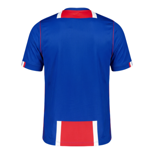 PSG Home 2 Star Soccer Jersey 2026/27