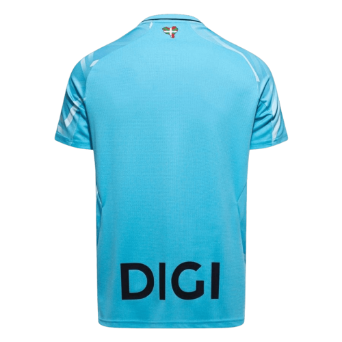 Athletic Club de Bilbao Third Away Soccer Jersey 2026/27
