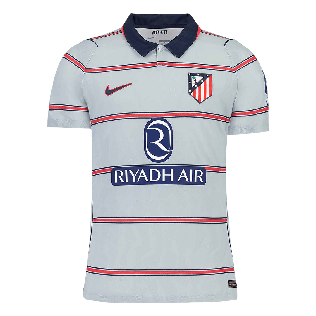 Atletico Madrid Third Away Player Version Jersey 2026/27