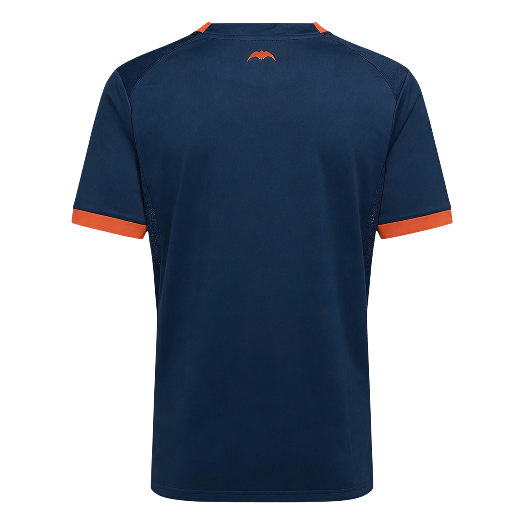 Valencia Away Soccer Jersey 2026/27