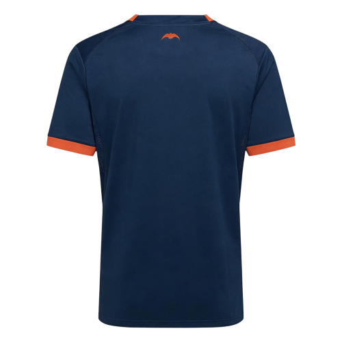 Valencia Away Soccer Jersey 2026/27