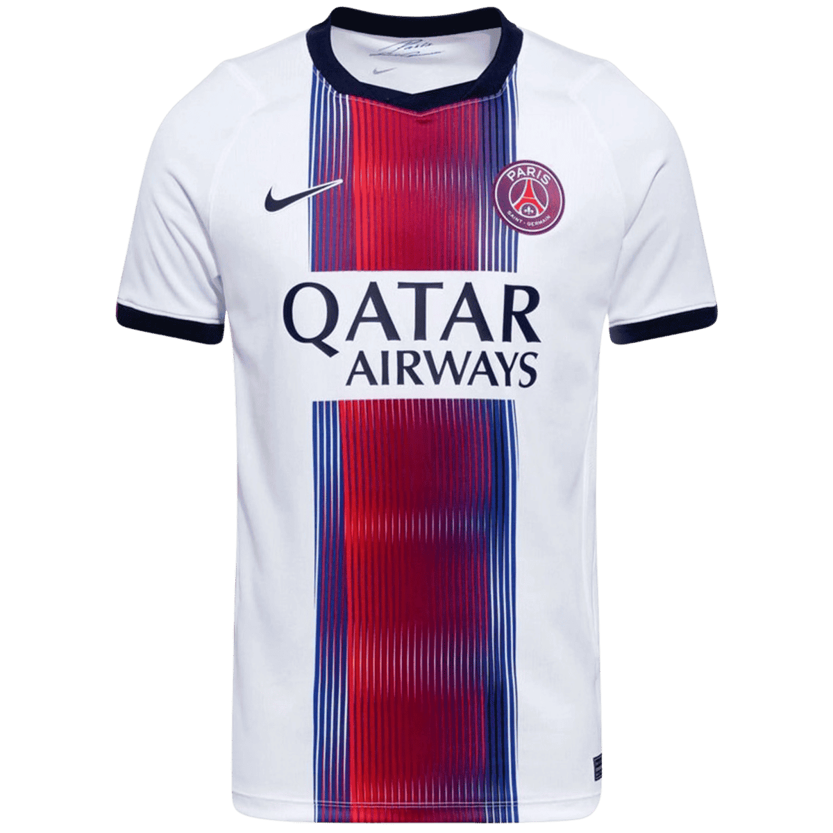 O. DEMBÉLÉ #10 PSG Away Soccer Jersey 2026/27