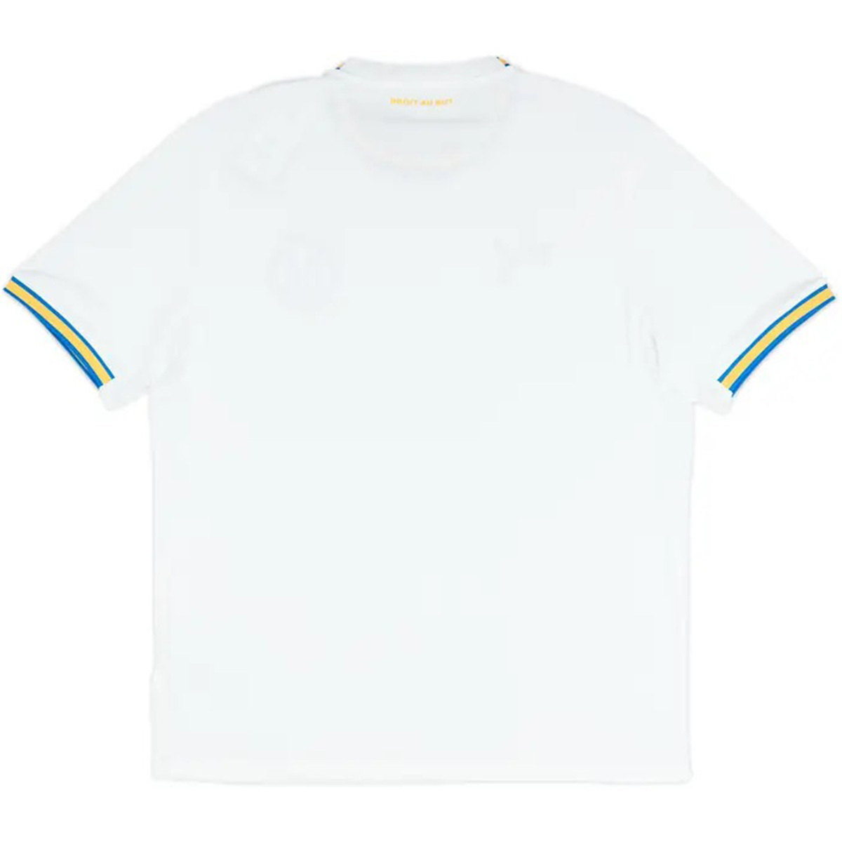 Marseille Home Soccer Jersey 2026/27