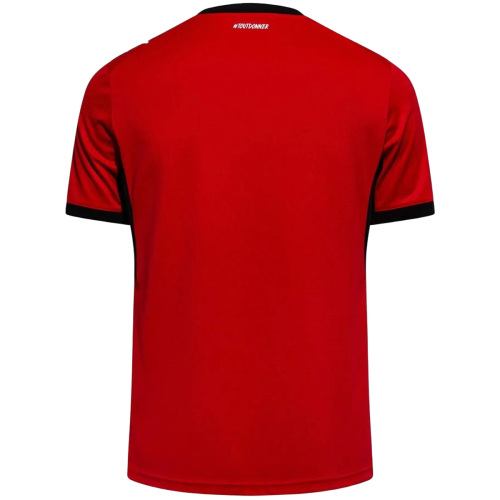 Stade Rennais Home Soccer Jersey 2026/27