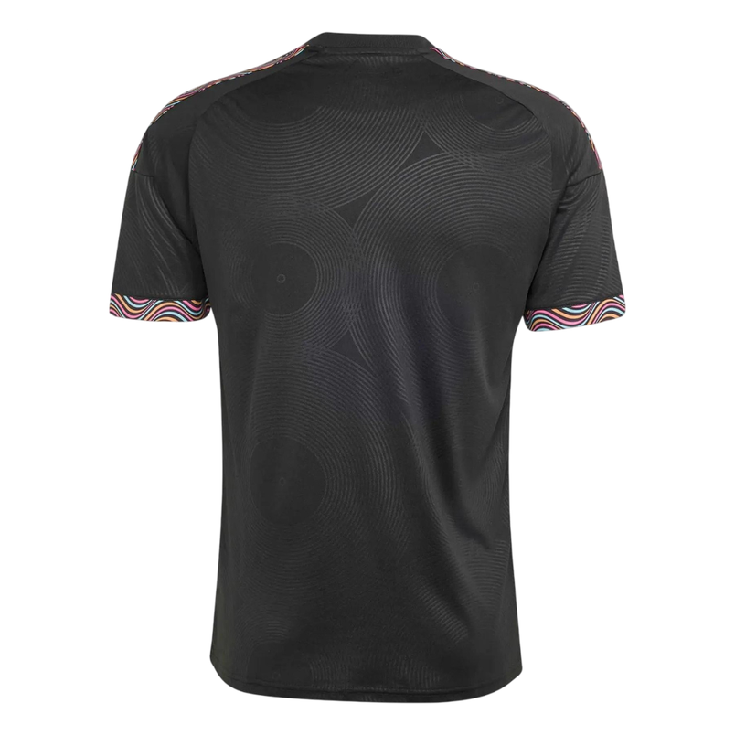 Olympique Lyonnais Third Away Soccer Jersey 2026/27