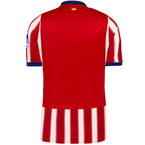Atletico Madrid Home Soccer Jersey 2026/27