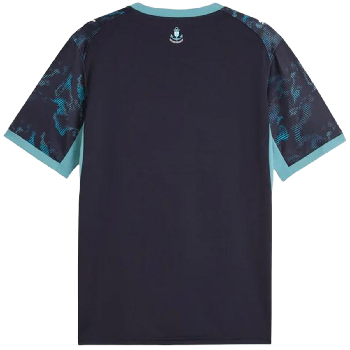 Marseille Away Soccer Jersey 2026/27
