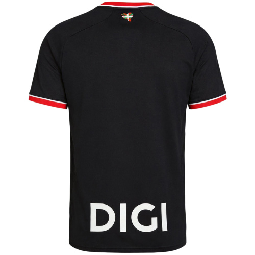 Athletic Club de Bilbao Away Soccer Jersey 2026/27