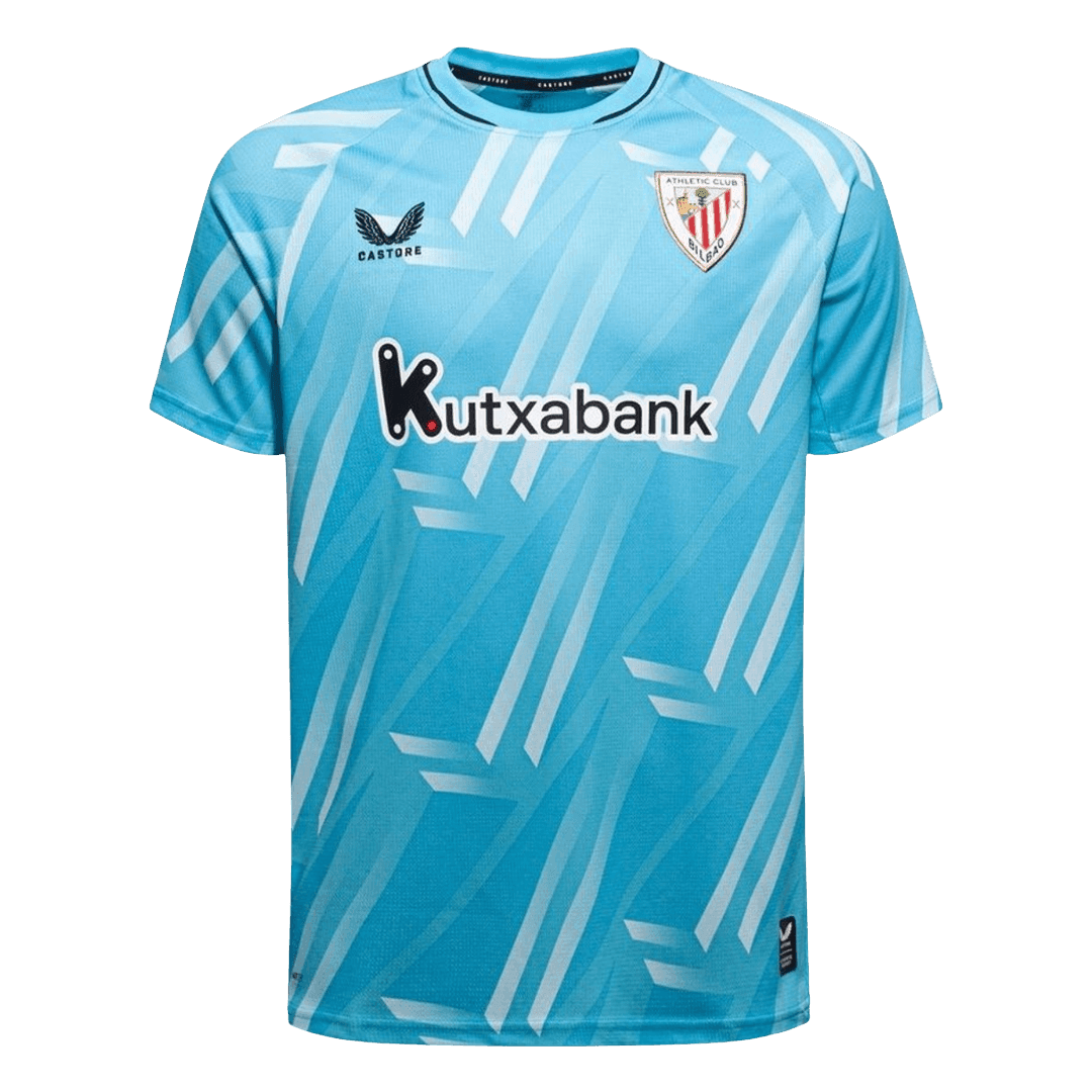 Athletic Club de Bilbao Third Away Soccer Jersey 2026/27