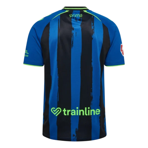 Real Betis Third Away Soccer Jersey 2026/27