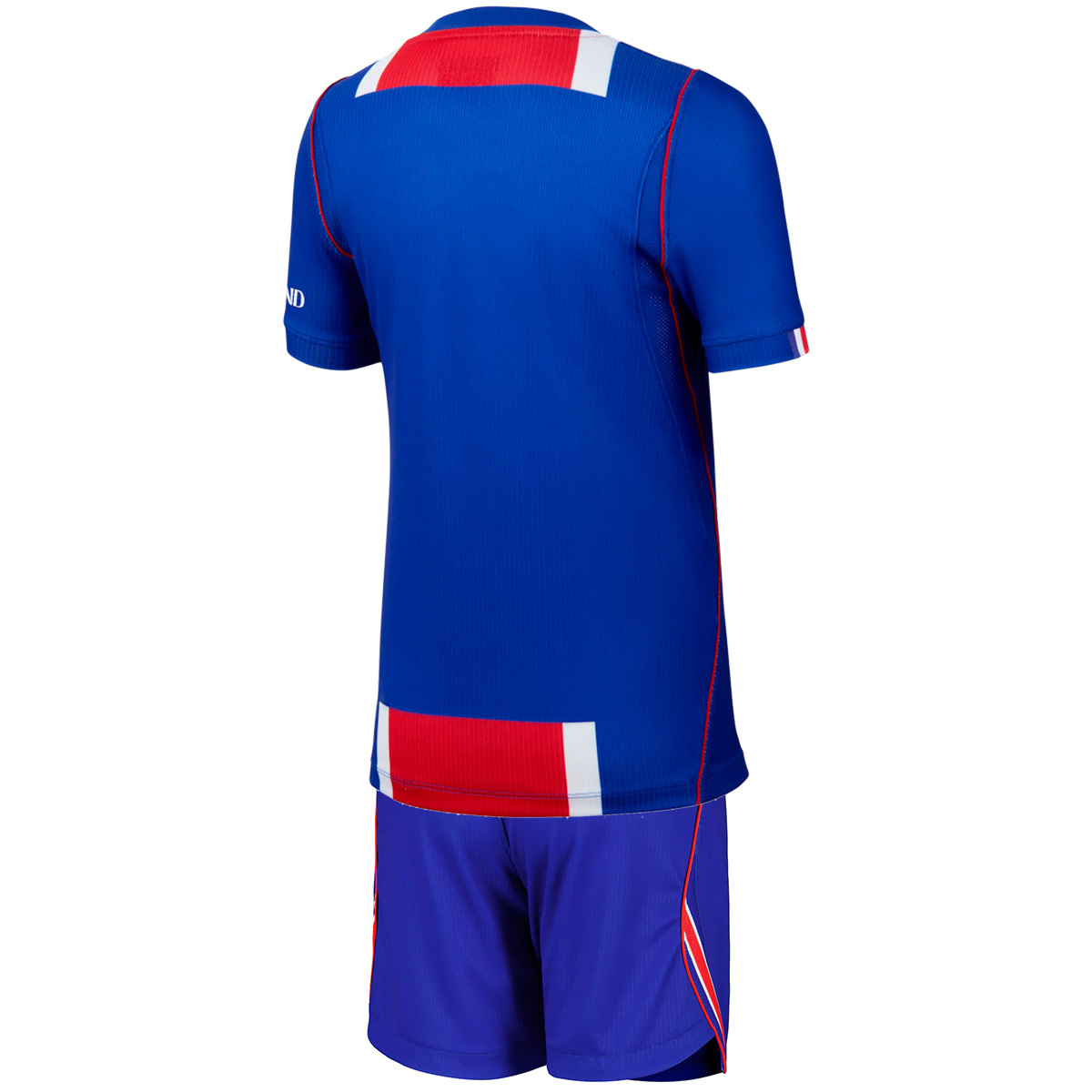 PSG Home Kids Soccer Jerseys Kit 2026/27