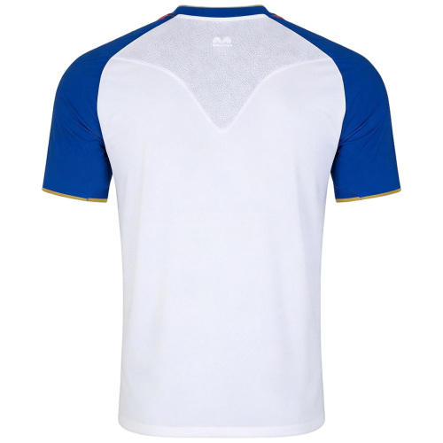 Olympique Lyonnais Home Player Version Jersey 2026/27