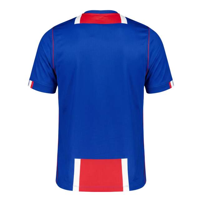 PSG Home 2 Star Soccer Jersey 2026/27