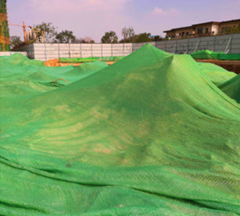 3D Vegetation Net