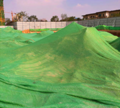 3D Vegetation Net