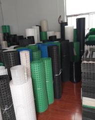 Plastic Drainage Board