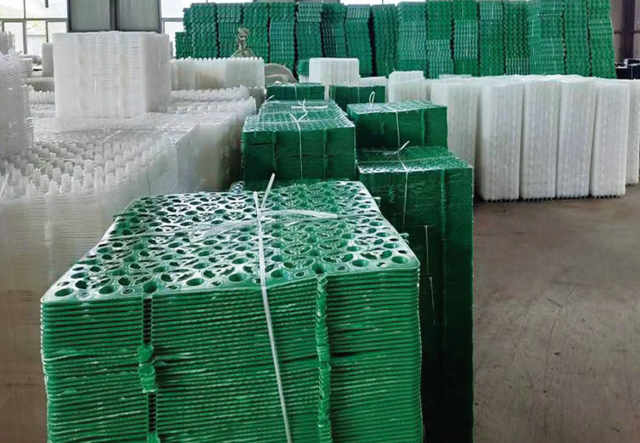 Drainage and Storage Board