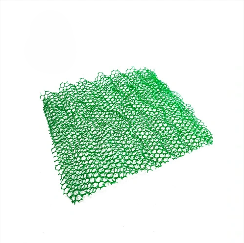 3D Vegetation Net
