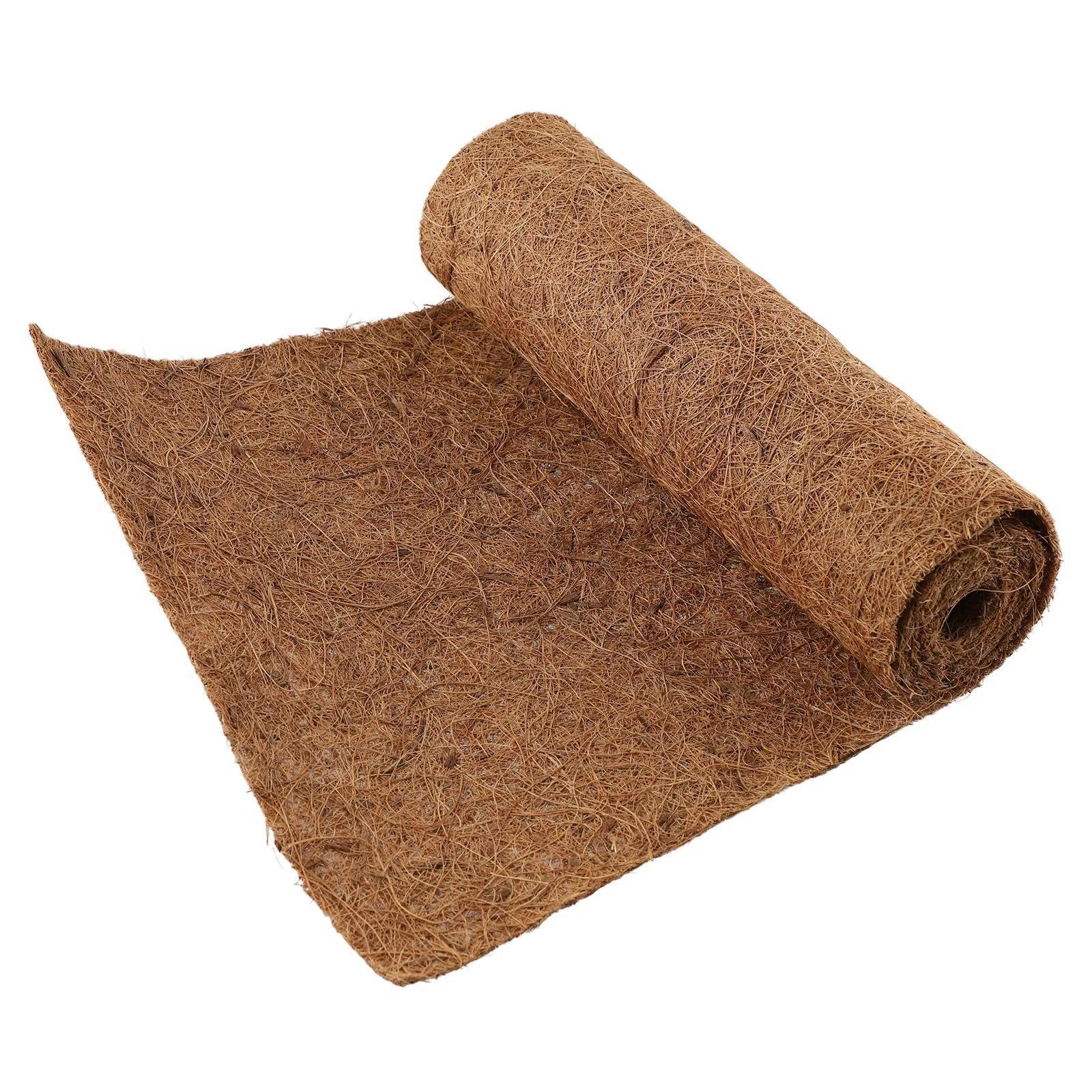 Coconut Blanket