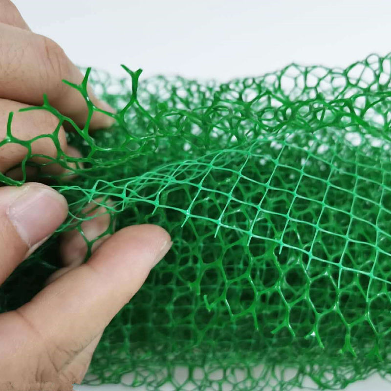 3D Vegetation Net