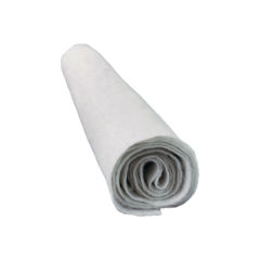 Nonwoven Geotextile: High-Strength Fabric for Filtration, Drainage and Civil Engineering Protection