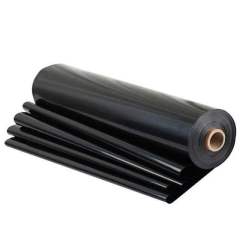 Geomembrane: High-Performance Liner for Waterproofing and Environmental Protection