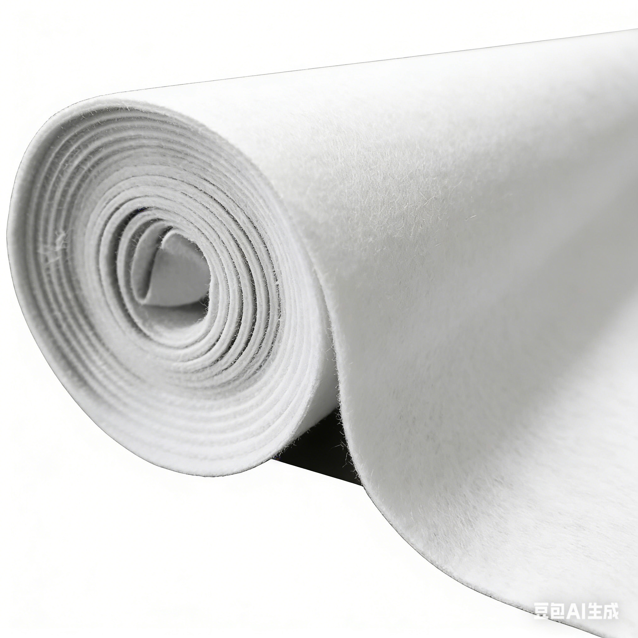 Geotextile: Multi-Functional Fabric for Soil Stabilization, Filtration and Construction Reinforcement