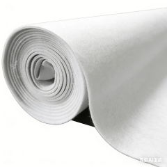 Geotextile: Multi-Functional Fabric for Soil Stabilization, Filtration and Construction Reinforcement