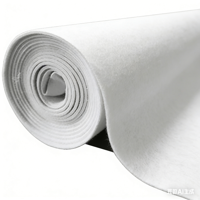 Geotextile: Multi-Functional Fabric for Soil Stabilization, Filtration and Construction Reinforcement