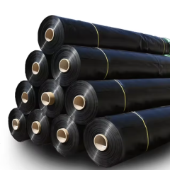 HDPE Geomembrane: High-Density Polyethylene Liner for Anti-Seepage and Environmental Protection