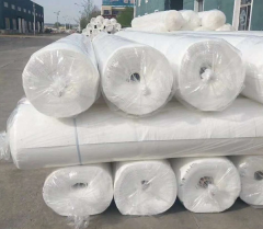 Geotextile: Multi-Functional Fabric for Soil Stabilization, Filtration and Construction Reinforcement