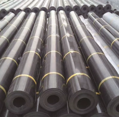 HDPE Geomembrane: High-Density Polyethylene Liner for Anti-Seepage and Environmental Protection