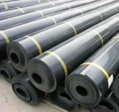 LDPE Geomembrane: Low-Density Polyethylene Liner for Flexibility and Waterproof Protection