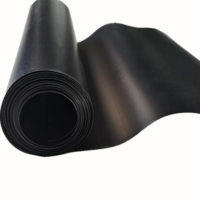 LDPE Geomembrane: Low-Density Polyethylene Liner for Flexibility and Waterproof Protection