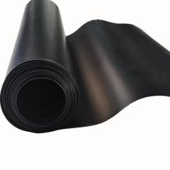 LDPE Geomembrane: Low-Density Polyethylene Liner for Flexibility and Waterproof Protection