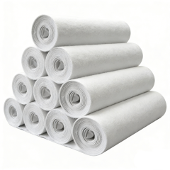 Spunbond Continuous Filament Geotextile: High-Durability Fabric for Stabilization, Drainage and Erosion Control