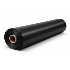 Geomembrane for Aquaculture: Waterproof Pond Liner for Fish and Shrimp Farming Protection