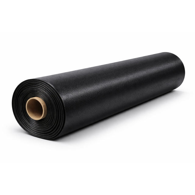 Geomembrane for Aquaculture: Waterproof Pond Liner for Fish and Shrimp Farming Protection