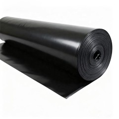 Composite Geomembrane: Integrated Geotextile & HDPE Liner for Anti-Seepage Engineering and Environmental Isolation