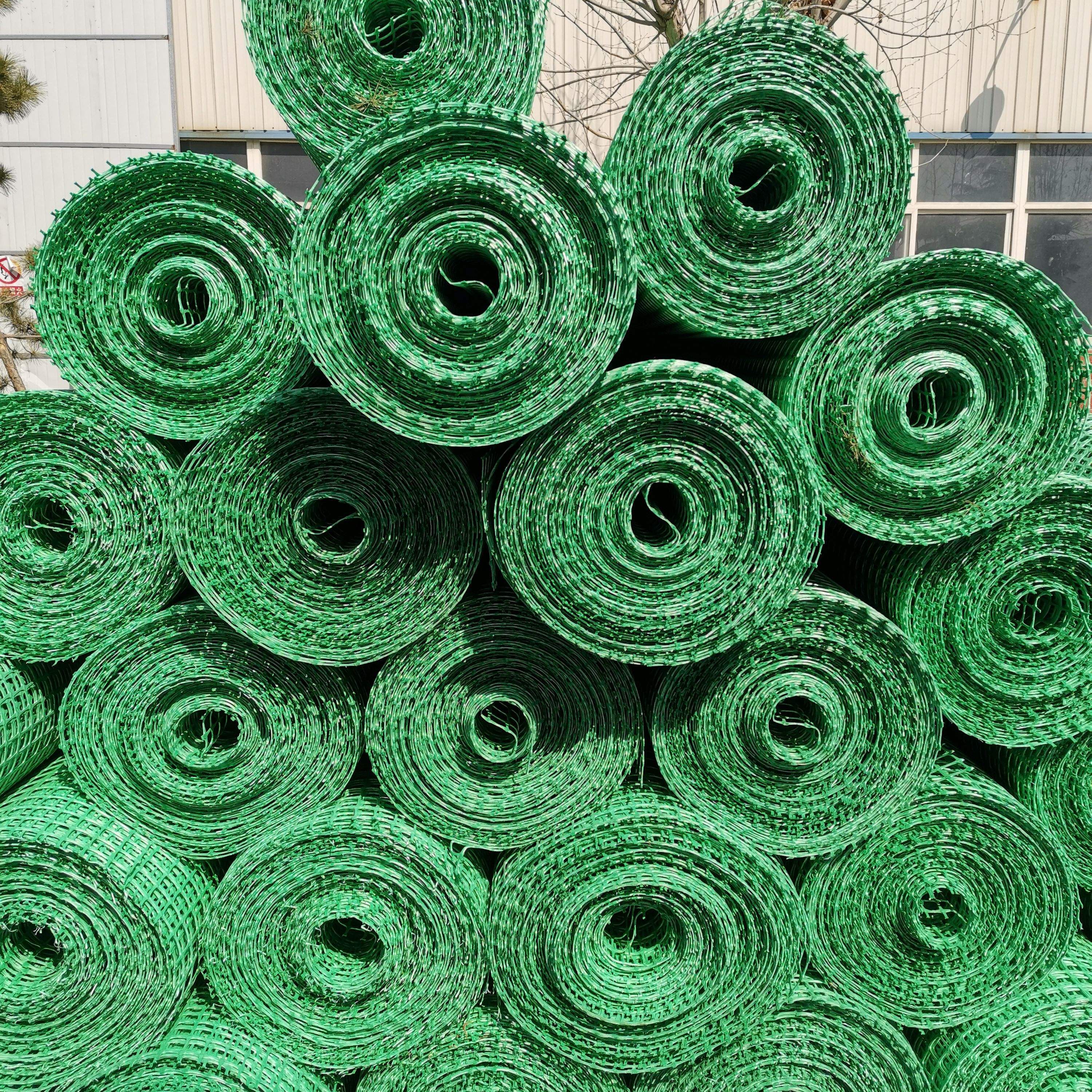 Fiberglass Geogrid: High-Modulus Grid for Asphalt Pavement Reinforcement and Anti-Crack Protection