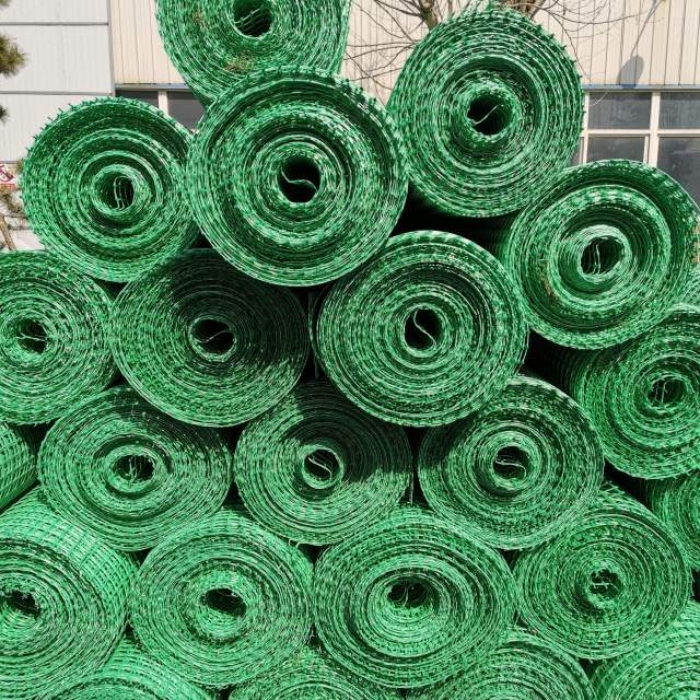 Uniaxial Plastic Geogrid: High-Strength Grid for Slope Reinforcement and Retaining Wall Stabilization