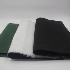 Woven Geobag: High Strength Woven Geotextile Bag for Erosion Control and Embankment Stabilization