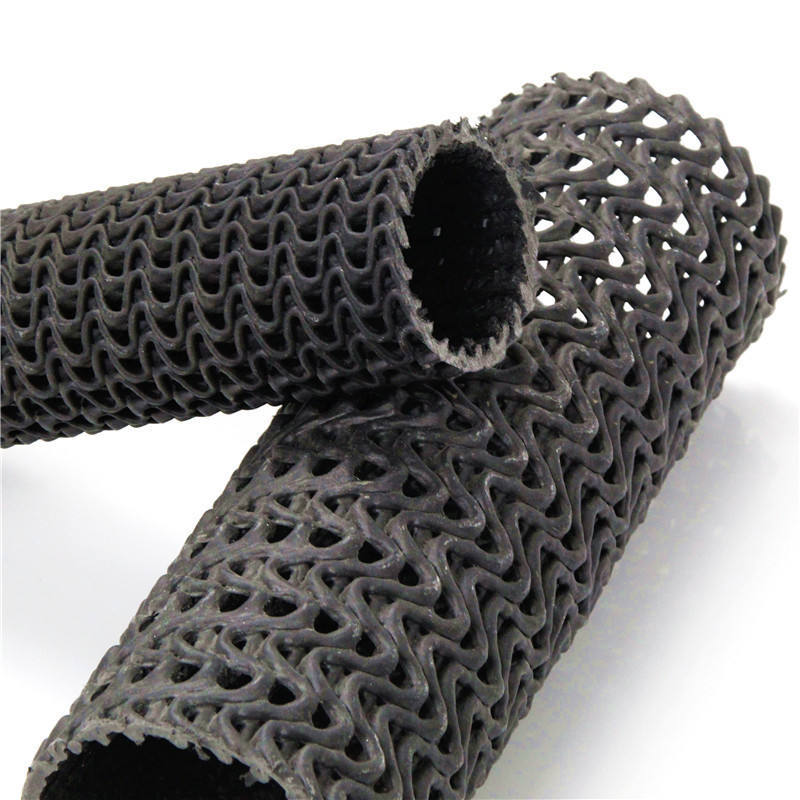 Plastic Blind Ditch / Blind Drain: Hollow Core Pipe for Rapid Drainage and Soil Water Removal