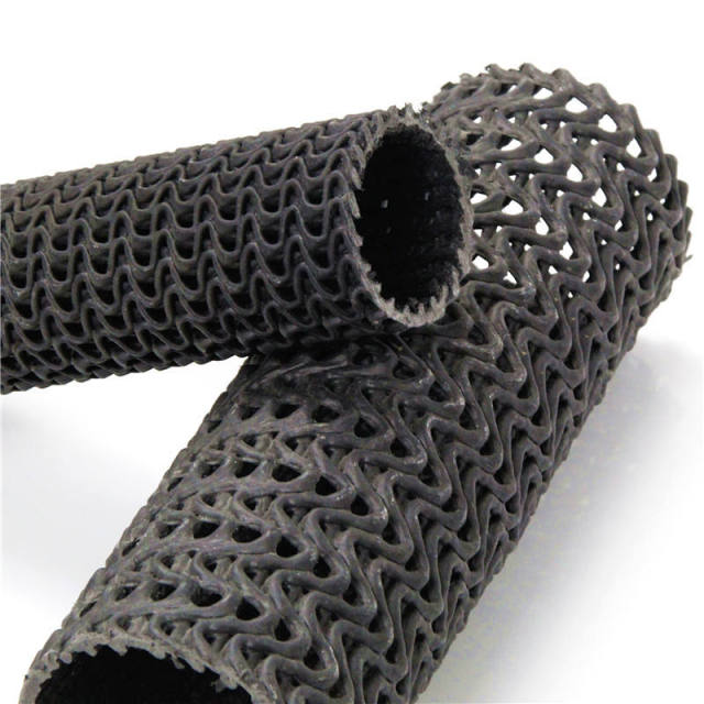 Plastic Blind Ditch / Blind Drain: Hollow Core Pipe for Rapid Drainage and Soil Water Removal