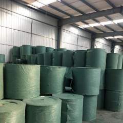 Ecological Geobag Eco-bag: High Strength Permeable Geotextile Bag for Slope Protection and Ecological Restoration