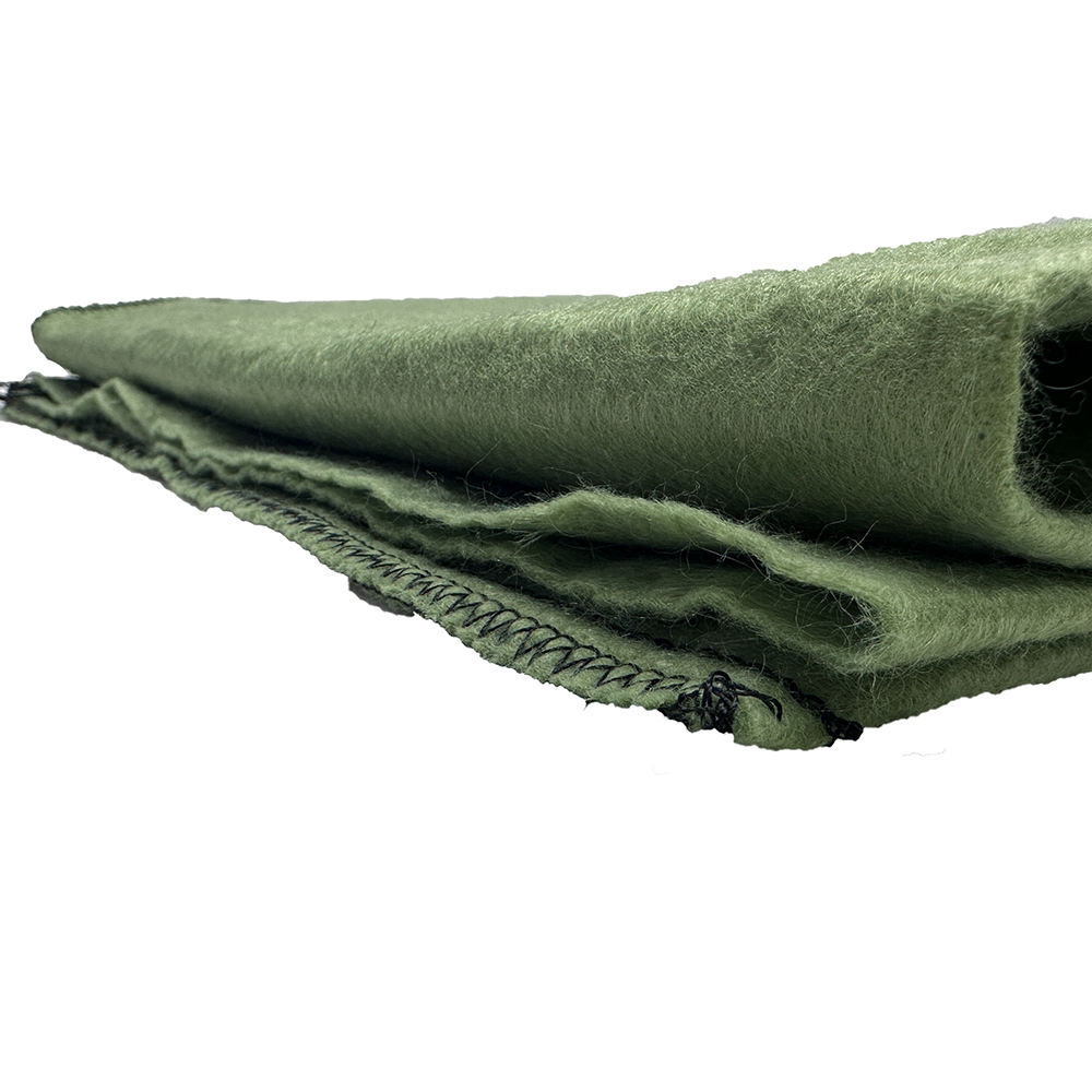 Geobag: High Strength Non Woven Geotextile Bag for Slope Protection and Erosion Control
