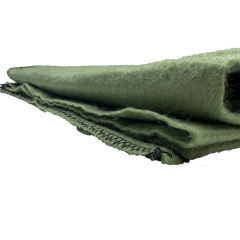 Geobag: High Strength Non Woven Geotextile Bag for Slope Protection and Erosion Control